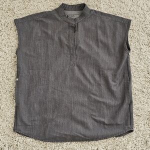 FIGS Rafaela Oversized Scrub Top™